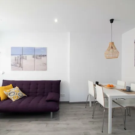 Hype Appartement *