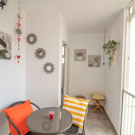 Appartement Hype