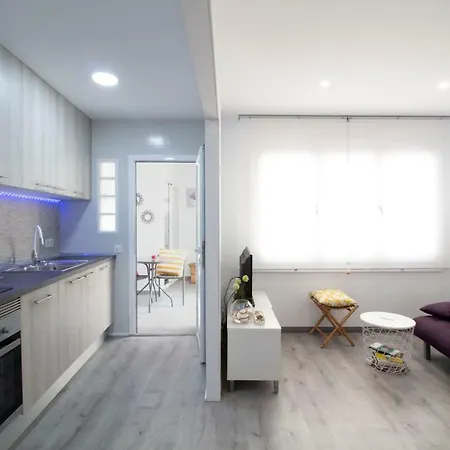Appartement Hype
